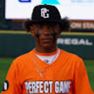 Meet your Posher, Landon